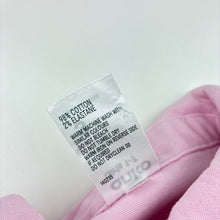 Load image into Gallery viewer, Girls Anko, soft feel stretch cotton jacket, poppers, FUC, size 3,  