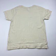 Load image into Gallery viewer, Unisex RABBIT SKINS, cotton tee / top, cousin, FUC, size 4,  