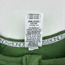 Load image into Gallery viewer, Unisex Bonds, zip wondersuit / zippy / romper, koalas, EUC, size 2,  