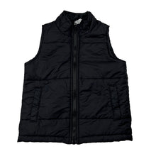 Load image into Gallery viewer, Unisex SHEIN, lightweight puffer vest / sleeveless jacket, GUC, size 2-3,  