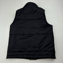 Load image into Gallery viewer, Unisex SHEIN, lightweight puffer vest / sleeveless jacket, GUC, size 2-3,  