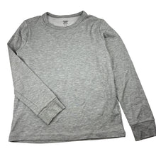 Load image into Gallery viewer, Unisex Uniqlo, HEATTECH extra warm long sleeve top, GUC, size 11-12,  