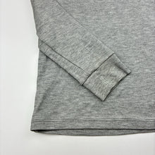 Load image into Gallery viewer, Unisex Uniqlo, HEATTECH extra warm long sleeve top, GUC, size 11-12,  