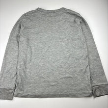 Load image into Gallery viewer, Unisex Uniqlo, HEATTECH extra warm long sleeve top, GUC, size 11-12,  