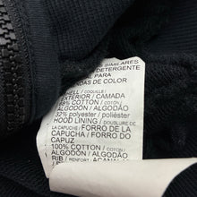 Load image into Gallery viewer, Boys PUMA, black zip hoodie sweater, street sports, EUC, size 11-12,  