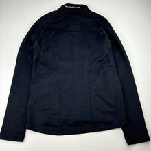 Load image into Gallery viewer, Girls MONDOR, fleece lined zip up traininng jacket, pilling &amp; small catches, FUC, size 8-10,  