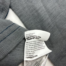 Load image into Gallery viewer, Boys MOUNTAIN WAREHOUSE, merino wool blend long sleeve top, GUC, size 7-8,  