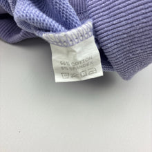 Load image into Gallery viewer, Girls Baby, flip sequin sweater / jumper, light mark right shoulder, FUC, size 3,  