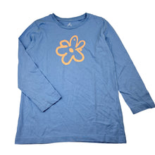 Load image into Gallery viewer, Girls Brilliant Basics, cotton long sleeve tee / top, FUC, size 6,  