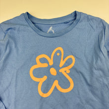 Load image into Gallery viewer, Girls Brilliant Basics, cotton long sleeve tee / top, FUC, size 6,  