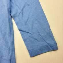 Load image into Gallery viewer, Girls Brilliant Basics, cotton long sleeve tee / top, FUC, size 6,  