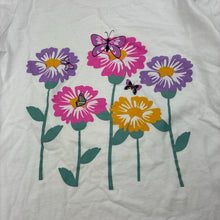 Load image into Gallery viewer, Girls Favourites, cotton long sleeve tee / top, FUC, size 5,  