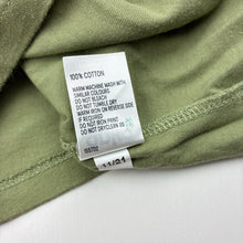 Load image into Gallery viewer, Girls Anko, cotton long sleeve tee / top, GUC, size 6,  