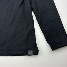 Load image into Gallery viewer, Unisex Uniqlo, HEATTECH ultra warm long sleeve tee / top, GUC, size 7-8,  