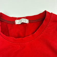 Load image into Gallery viewer, Boys Thomas &amp; Friends, stretchy long sleeve tee / top, GUC, size 4,  