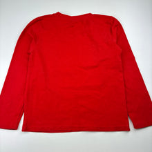 Load image into Gallery viewer, Boys Thomas &amp; Friends, stretchy long sleeve tee / top, GUC, size 4,  