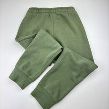 Load image into Gallery viewer, Unisex Anko, fleece lined track pants, elasticated, Inside leg: 49cm, GUC, size 7,  