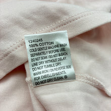 Load image into Gallery viewer, Girls Mango, soft feel cotton skivvy / top, EUC, size 6,  