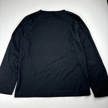 Load image into Gallery viewer, Boys Star Wars, The Last Jedi long sleeve pyjama top, FUC, size 12,  