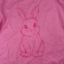Load image into Gallery viewer, Girls Anko, pink cotton long sleeve tee / top, NEW, size 9,  