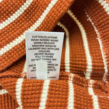 Load image into Gallery viewer, Boys Target, waffle long sleeve henley top, EUC, size 5,  