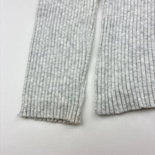 Load image into Gallery viewer, Girls Target, ribbed skivvy / roll neck top, GUC, size 4,  