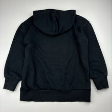 Load image into Gallery viewer, Boys Mojang, Minecraft fleece lined hoodie sweater, GUC, size 8,  