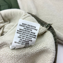 Load image into Gallery viewer, Boys Target, cream &amp; khaki sweater / jumper, EUC, size 3,  