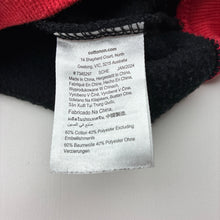 Load image into Gallery viewer, Boys Cotton On, Hot Wheels fleece lined sweater / jumper, GUC, size 4,  