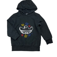 Load image into Gallery viewer, Unisex Adidas, Mark Gonzales hoodie sweater, GUC, size 2-3,  