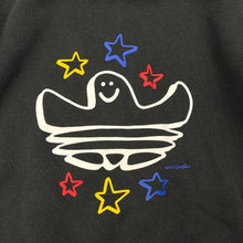 Load image into Gallery viewer, Unisex Adidas, Mark Gonzales hoodie sweater, GUC, size 2-3,  