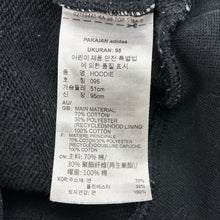 Load image into Gallery viewer, Unisex Adidas, Mark Gonzales hoodie sweater, GUC, size 2-3,  