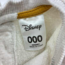 Load image into Gallery viewer, Boys Disney, Lion King Simba sweater / jumper, FUC, size 000,  