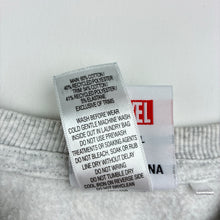 Load image into Gallery viewer, Boys Marvel, Superhero fleece lined sweater / jumper, marks on cuffs, FUC, size 4,  