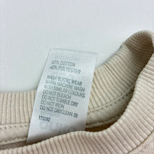Load image into Gallery viewer, Girls Anko, fleece lined sweater / jumper, GUC, size 000,  