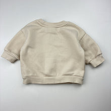 Load image into Gallery viewer, Girls Anko, fleece lined sweater / jumper, GUC, size 000,  