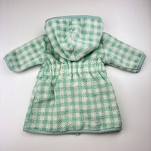 Load image into Gallery viewer, Unisex Disney, Winnie the Pooh fleece dressing gown / bath robe, GUC, size 000,  