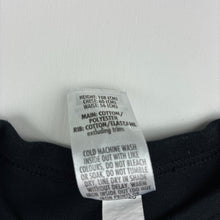 Load image into Gallery viewer, Unisex Bonds, black Tech Sweats sweater / jumper, EUC, size 4,  