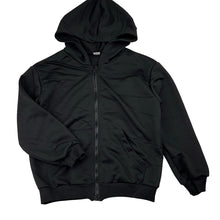 Load image into Gallery viewer, Unisex SHEIN, lightweight zip hoodie sweater, EUC, size 8,  