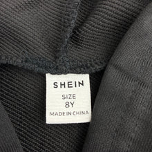 Load image into Gallery viewer, Unisex SHEIN, lightweight zip hoodie sweater, EUC, size 8,  
