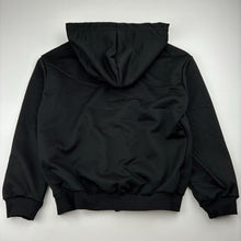 Load image into Gallery viewer, Unisex SHEIN, lightweight zip hoodie sweater, EUC, size 8,  