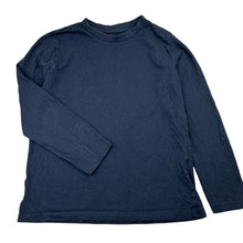 Load image into Gallery viewer, Boys Favourites, Aust cotton long sleeve tee / top, GUC, size 10,  