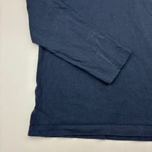Load image into Gallery viewer, Boys Favourites, Aust cotton long sleeve tee / top, GUC, size 10,  