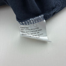 Load image into Gallery viewer, Boys Favourites, Aust cotton long sleeve tee / top, GUC, size 10,  