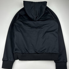 Load image into Gallery viewer, Boys New Balance, fleece lined hoodie sweater, EUC, size 12,  