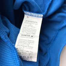 Load image into Gallery viewer, Boys Blippi, lightweight hoodie sweater, dinosaurs, EUC, size 4,  