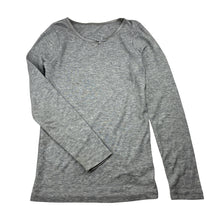 Load image into Gallery viewer, Girls Brilliant Basics, soft feel long sleeve top, FUC, size 8,  