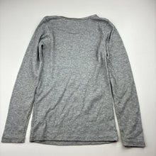 Load image into Gallery viewer, Girls Brilliant Basics, soft feel long sleeve top, FUC, size 8,  