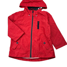 Load image into Gallery viewer, Boys Next, cotton lined lightweight jacket / coat, EUC, size 2-3,  
