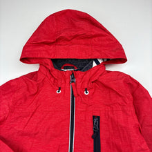 Load image into Gallery viewer, Boys Next, cotton lined lightweight jacket / coat, EUC, size 2-3,  
